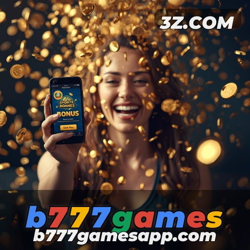 Apostas Empolgantes e Diversificadas no b777games