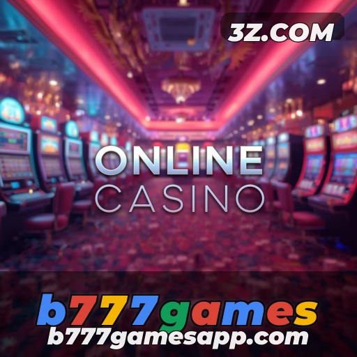 b777games Bônus Exclusivos