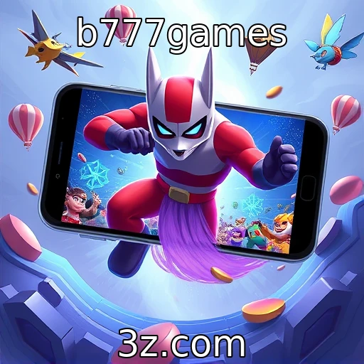 Mercado de jogos móveis cresce rapidamente com novas tendências