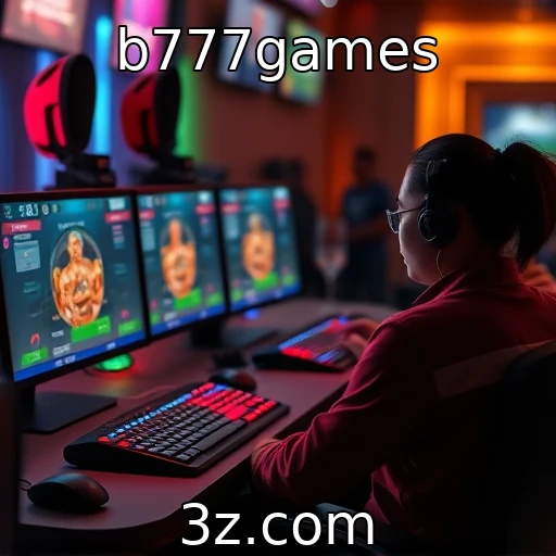 A evolução dos jogos online e seu impacto social